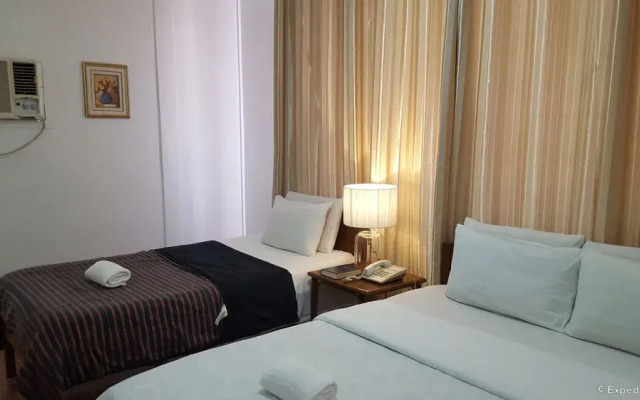 Honeycomb Tourist Inn