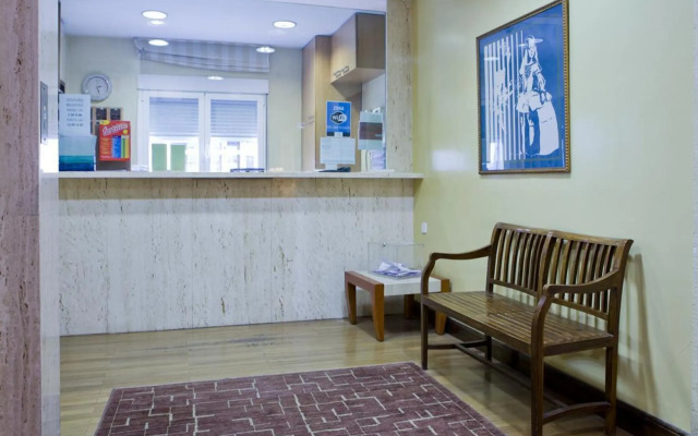 Hostal Residencia Don Diego