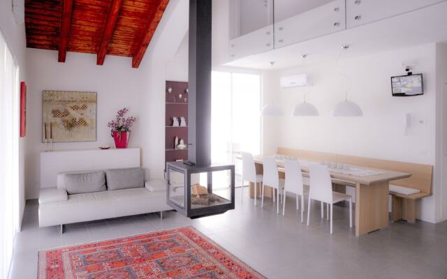 Ca' Belvedere B&B