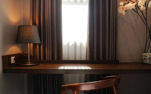 Tuscany Boutique Hotel
