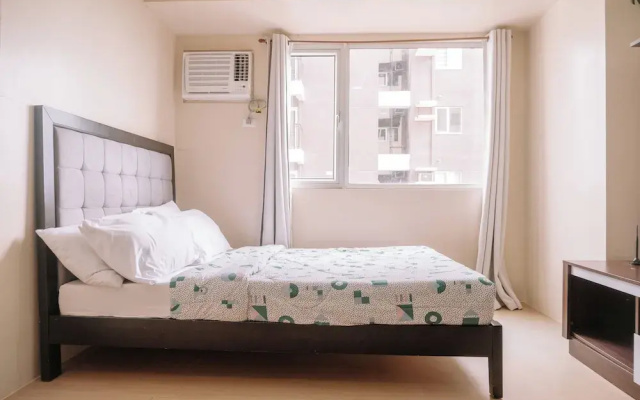 Irresistibly Spacious Haven