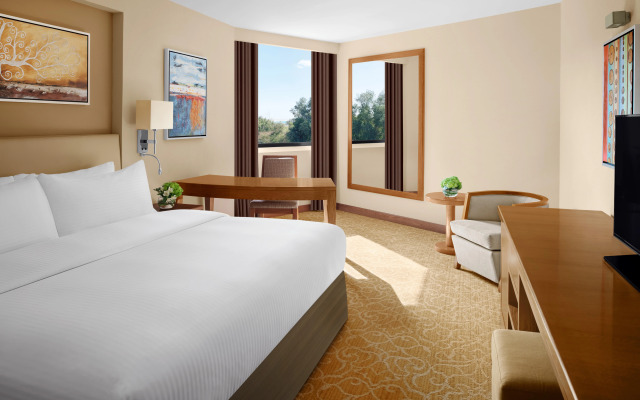 Intercontinental Al Jubail by IHG