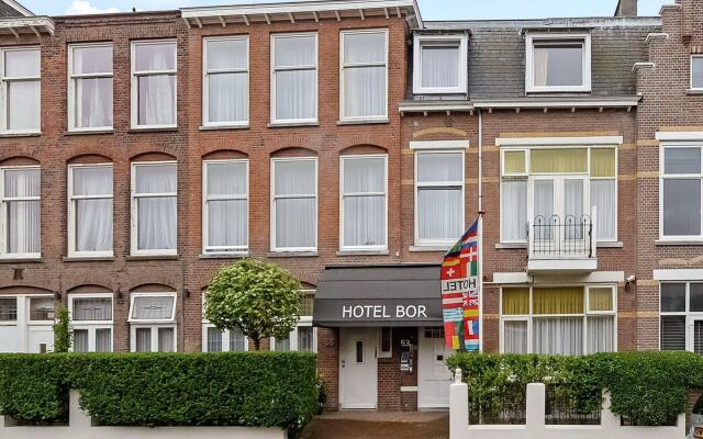 Hotel Bor Scheveningen