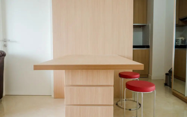 Classic Design 2BR at Landmark Residences near Istana Plaza