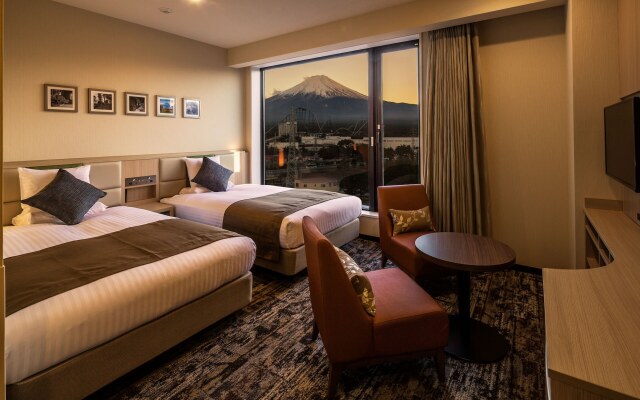 HOTEL MYSTAYS Fuji Onsen Resort