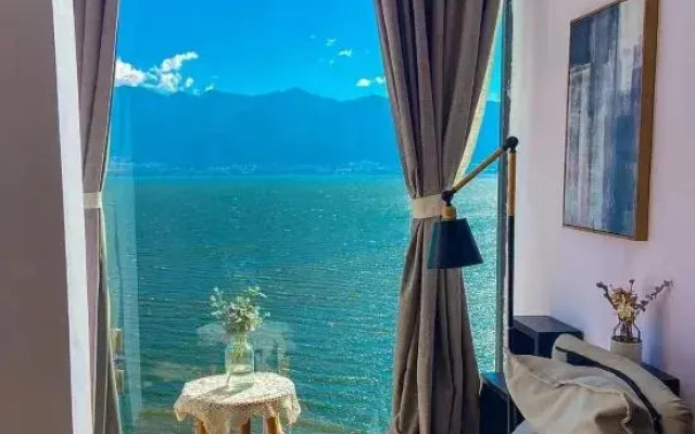 Shiguang Seaview Beauty Su (Sanya Wuzhizhou Island Houhai Branch)
