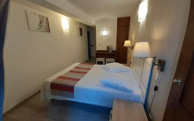 Auberge de la Cascade