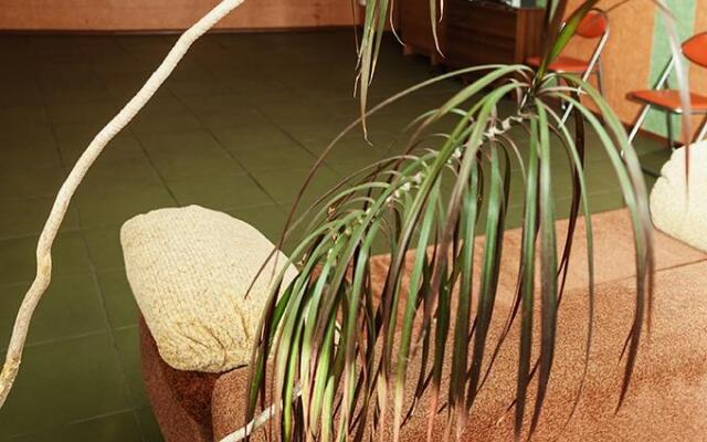 Гора Весёлая