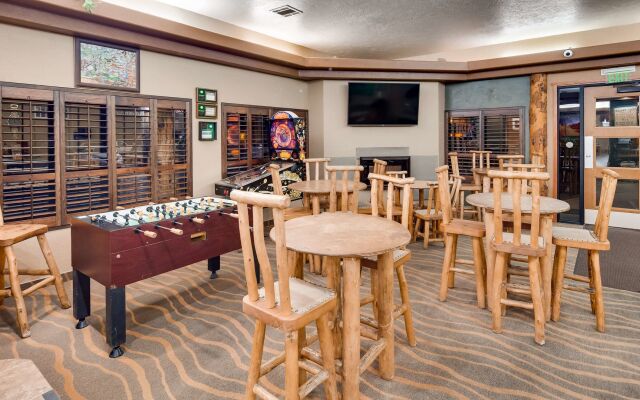 Best Western East Zion Thunderbird Lodge