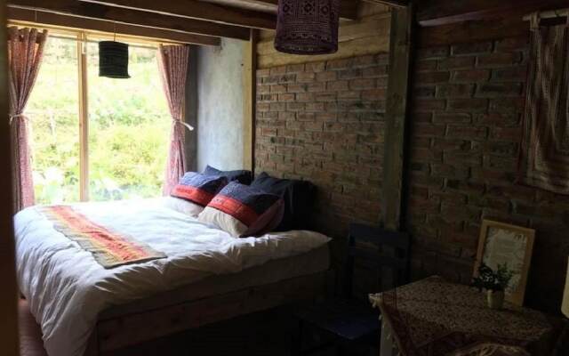 Phori's House On the Hill