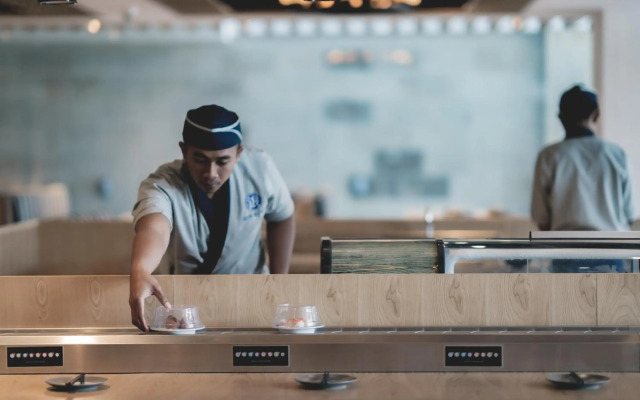 The Capital Hotel and Resort Seminyak