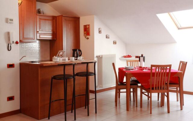 Casa Vacanze Margarita