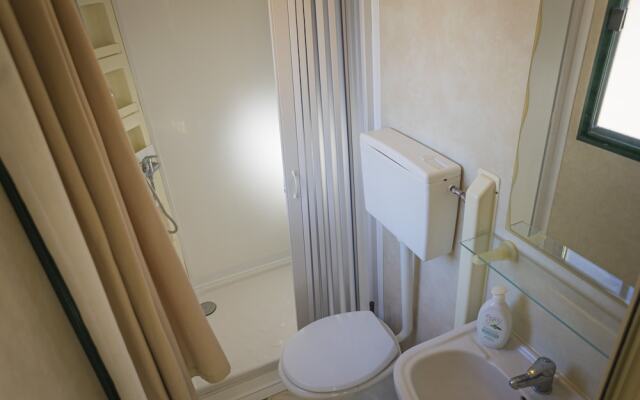 Bungalow Felicità 2 With Pool