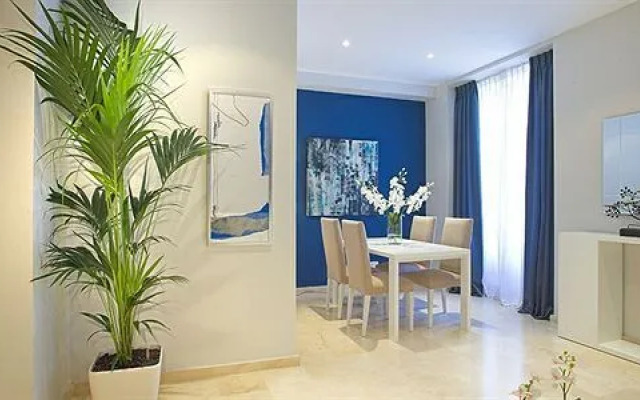 Spain Select Carretas Apartments