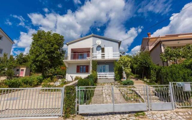 Apartment in Crikvenica 39084