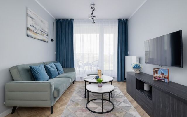 Apartment Zabłocie by Renters Prestige