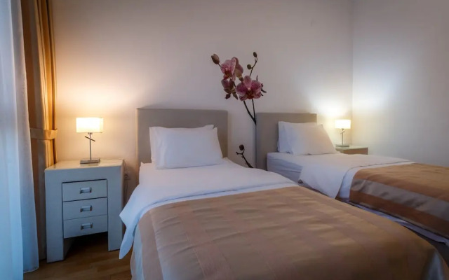 Luxury Budva Center Apartments