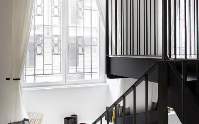 Aria Boutique Apartments Farneti