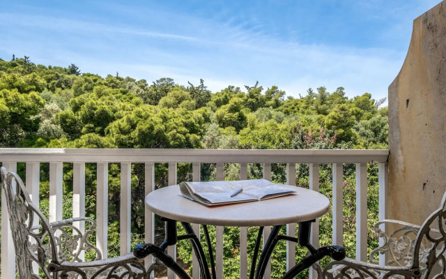 Acropolis View Hotel