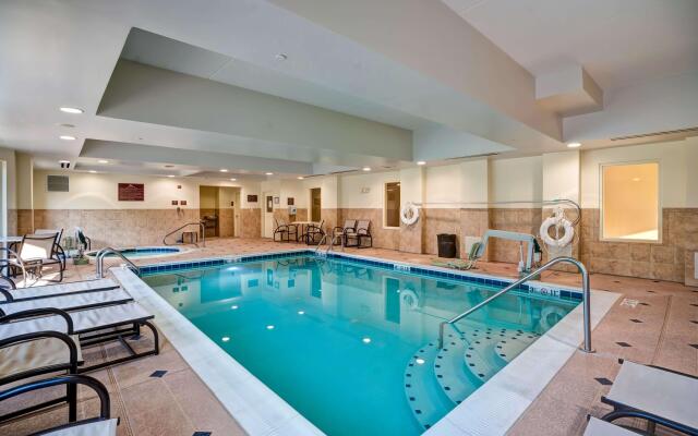 Homewood Suites by Hilton Bel Air