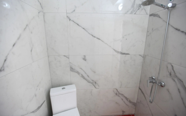 Central Park Hotel Ksamil