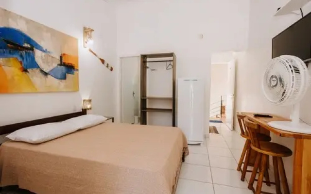 Residencial Canto Da Praia