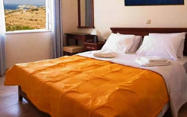 Agnanti Villas