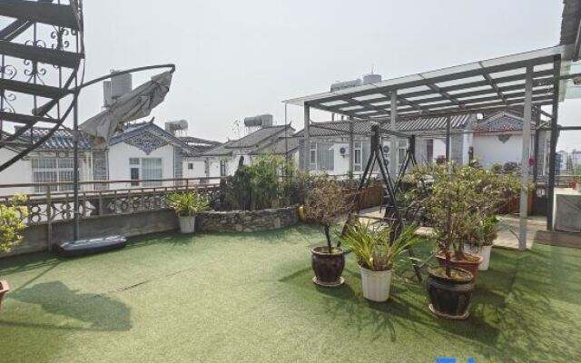 Zuimei Dali Boutique Inn