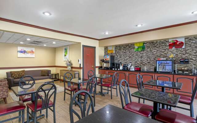 Quality Suites