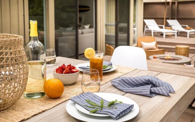 Wildwood Court - Sea Pine