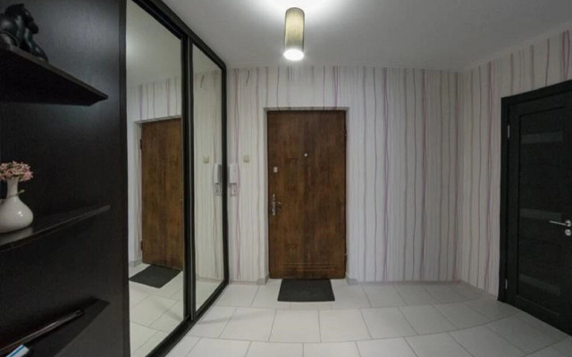 PaulMarie Apartments on Zaslonova 70