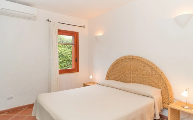 Villa Tulipani Costa Rei