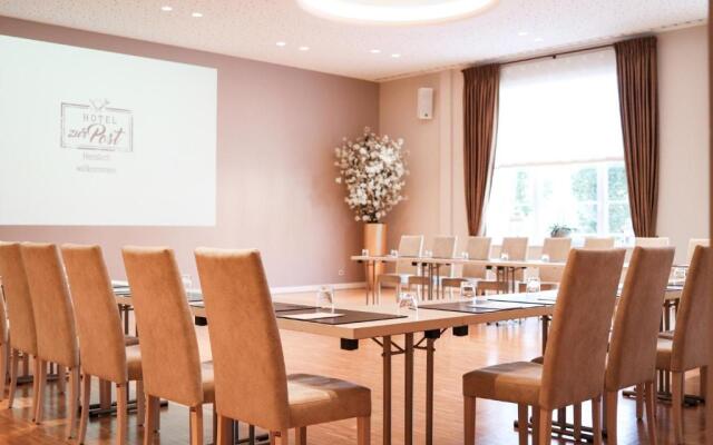 Hotel zur Post