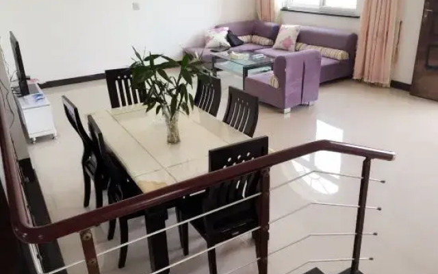 Qingyunge Hotel