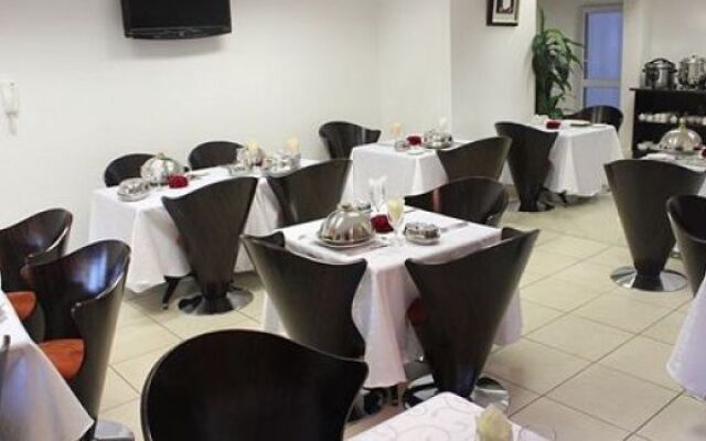 Chez Hotel