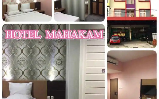 Hotel Mahakam