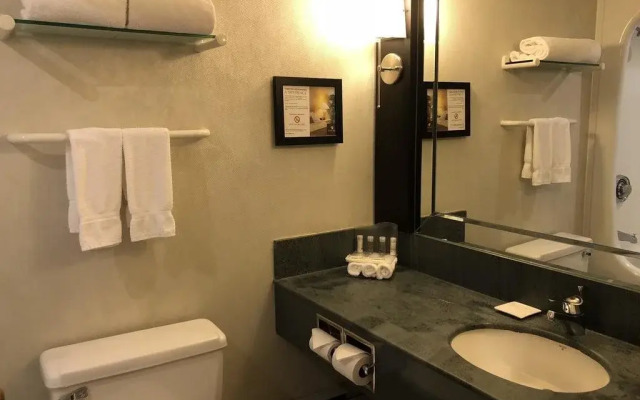 Delta Hotels Toronto Markham