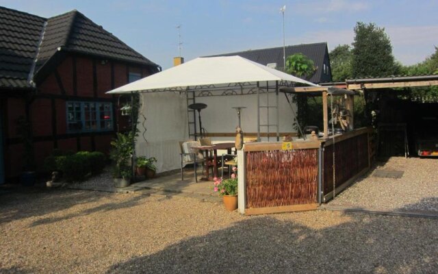 Haldrup Bed and Breakfast