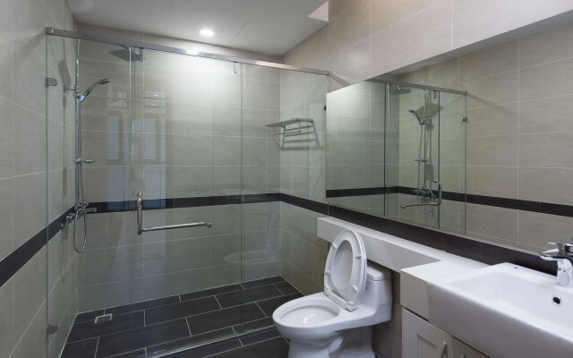 Lexington Serviced Apartments