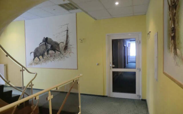 Seehotel Zum Löwen