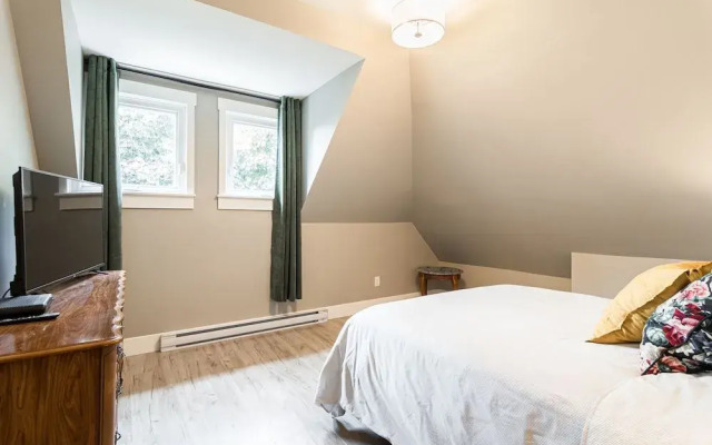 Manoir Highfield By Bower Hotel & Suites