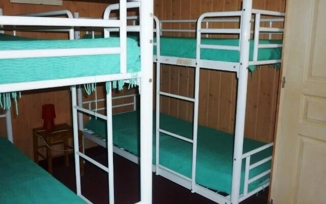 Le Rond Point des Pistes