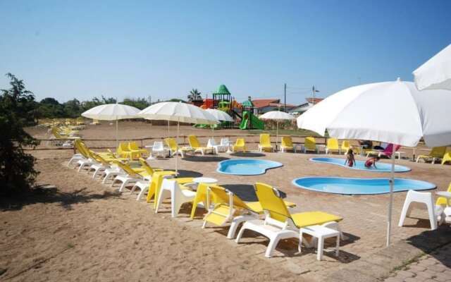 Camping Village Parco della Gallinara