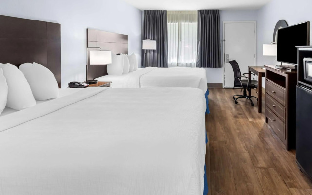 SureStay Plus by Best Western Beaumont