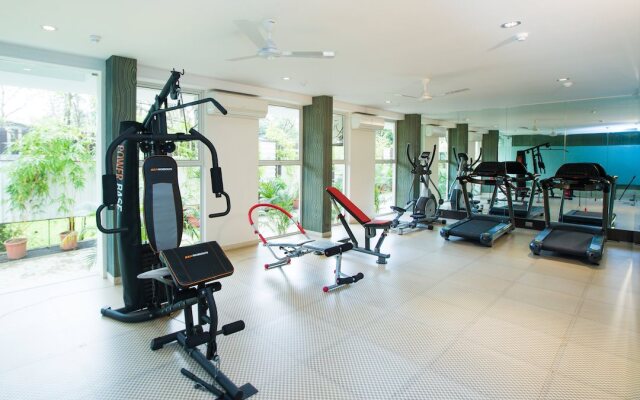 Hotel Grand Visava