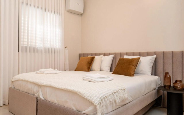 Gorgeous 1 bedroom apt Haneviim 46 Jerusalem