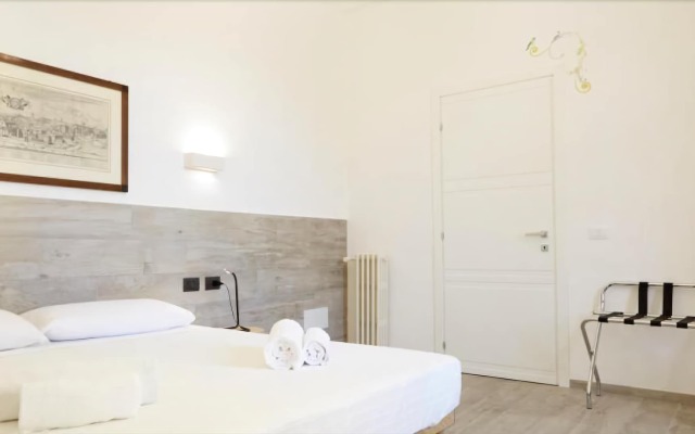 Raffaela's Suite & Rooms