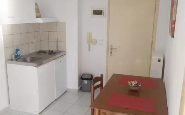 Kanali Holidays Apartment 3