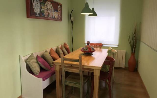 Apartamento San Vicente