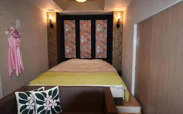 Hotel Melia Resort - Adults Only